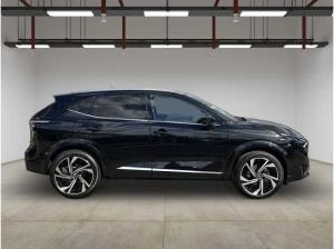 Nissan Qashqai 1.3 DIG-T MHEV Tekna+