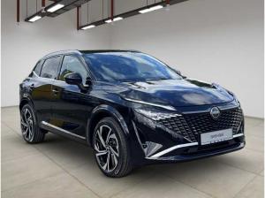 Nissan Qashqai 1.3 DIG-T MHEV Tekna+