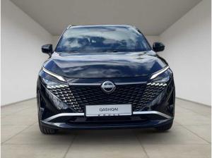 Nissan Qashqai 1.3 DIG-T MHEV Tekna+
