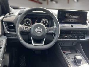 Nissan Qashqai 1.3 DIG-T MHEV Tekna+