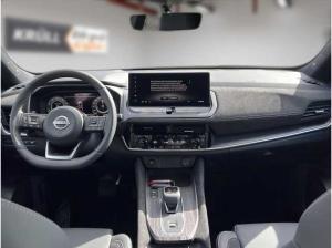 Nissan Qashqai 1.3 DIG-T MHEV Tekna+