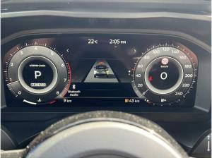 Nissan Qashqai 1.3 DIG-T MHEV Tekna+