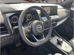 Nissan Qashqai 1.3 DIG-T MHEV Tekna+