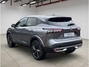 Nissan Qashqai 1.3 DIG-T Xtronic Tekna