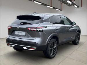 Nissan Qashqai 1.3 DIG-T Xtronic Tekna