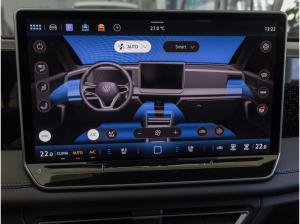 Volkswagen Tiguan 2.0 TSI DSG 4Motion - R-Line Black Style [Standheizung] [Anhängerkupplung]