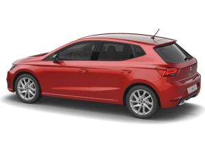 Seat Ibiza FR 1.0 TSI 85 kW (116 PS) 6-Gang