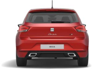 Seat Ibiza FR 1.0 TSI 85 kW (116 PS) 6-Gang