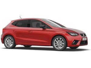 Seat Ibiza FR 1.0 TSI 85 kW (116 PS) 6-Gang