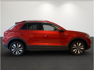 Volkswagen T-Roc Move 1.0 TSI 85kW - LED Navi Einparkhilfe Standheizung Kamera LM DAB MFL Digital Cockpit App-Connect