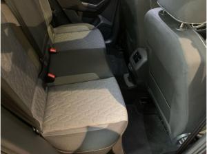 Volkswagen T-Roc Move 1.0 TSI 85kW - LED Navi Einparkhilfe Standheizung Kamera LM DAB MFL Digital Cockpit App-Connect