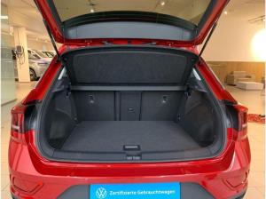 Volkswagen T-Roc Move 1.0 TSI 85kW - LED Navi Einparkhilfe Standheizung Kamera LM DAB MFL Digital Cockpit App-Connect