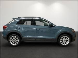 Volkswagen T-Roc LED Einparkhilfe SHZ Navi Kamera LM SHZ DAB+ MFL Digital Cockpit App-Connect Front Assist