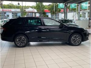 Skoda Octavia Combi Tour 2,0 TDI 7-Gang-DSG Sofort Verfügbar