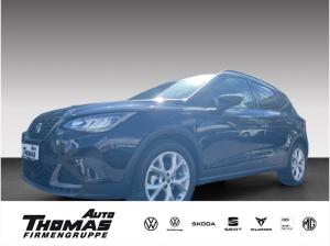 Seat Arona FR 1.5 TSI DSG