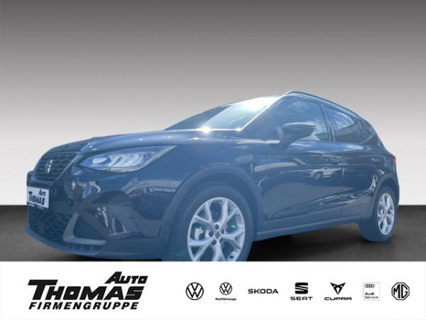 Seat Arona FR 1.5 TSI DSG