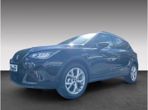 Seat Arona FR 1.5 TSI DSG