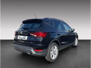 Seat Arona FR 1.5 TSI DSG