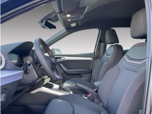 Seat Arona FR 1.5 TSI DSG