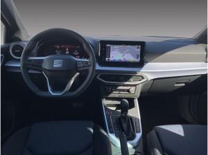 Seat Arona FR 1.5 TSI DSG