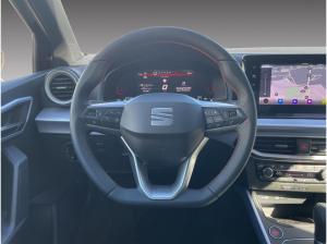 Seat Arona FR 1.5 TSI DSG