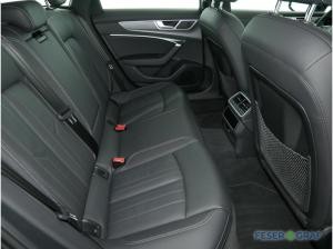Audi A6 Avant 45 TFSI Matrix/Leder/AHK/Memory/R-Kamer
