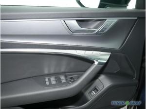 Audi A6 Avant 45 TFSI Matrix/Leder/AHK/Memory/R-Kamer