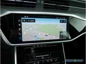 Audi A6 Avant 45 TFSI Matrix/Leder/AHK/Memory/R-Kamer