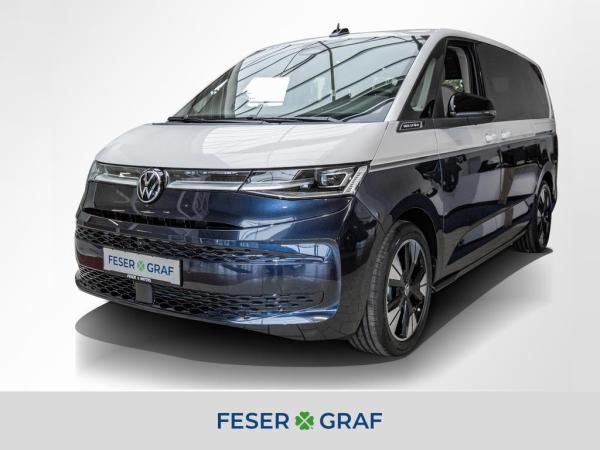 Volkswagen T7 Multivan 2,0 l TSI OPF