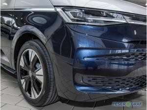 Volkswagen T7 Multivan 2,0 l TSI OPF