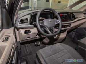 Volkswagen T7 Multivan 2,0 l TSI OPF