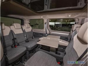 Volkswagen T7 Multivan 2,0 l TSI OPF