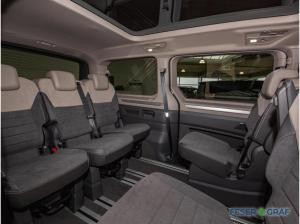 Volkswagen T7 Multivan 2,0 l TSI OPF