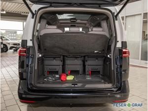 Volkswagen T7 Multivan 2,0 l TSI OPF