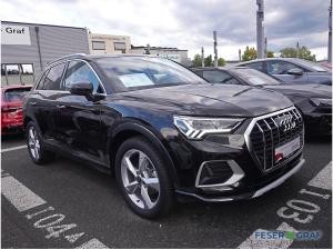 Audi Q3 advanced 35 TFSI S tronic AHK Navi Keyless