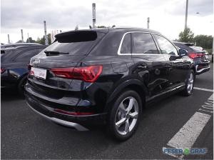 Audi Q3 advanced 35 TFSI S tronic AHK Navi Keyless