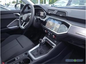 Audi Q3 advanced 35 TFSI S tronic AHK Navi Keyless