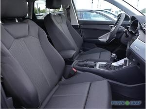 Audi Q3 advanced 35 TFSI S tronic AHK Navi Keyless
