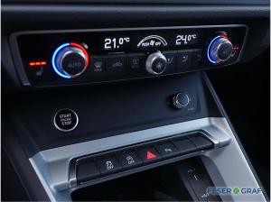 Audi Q3 advanced 35 TFSI S tronic AHK Navi Keyless