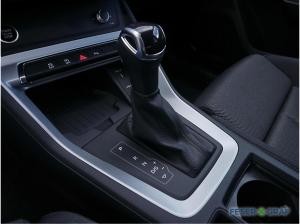 Audi Q3 advanced 35 TFSI S tronic AHK Navi Keyless