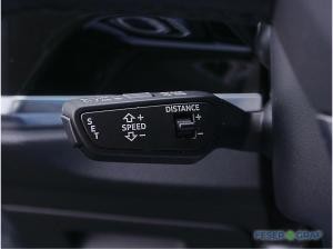 Audi Q3 advanced 35 TFSI S tronic AHK Navi Keyless