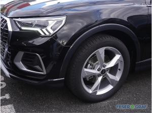 Audi Q3 advanced 35 TFSI S tronic AHK Navi Keyless