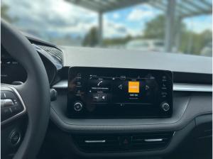 Skoda Fabia Tour 1,0 TSI DSG ACC Kamera SHZ AHK*SONDERAKTOIN*