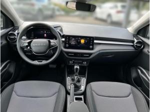 Skoda Fabia Tour 1,0 TSI DSG ACC Kamera SHZ AHK*SONDERAKTOIN*