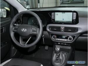 Hyundai i10 TREND KOMFORT-PAKET NAVI SHZ LHZ CARPLAY