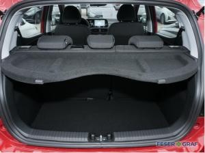 Hyundai i10 TREND KOMFORT-PAKET NAVI SHZ LHZ CARPLAY