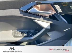 Audi A1 Sportback 30 TFSI advanced S-tronic LED Navi GRA APS+ VC DAB SONOS