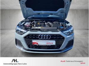 Audi A1 Sportback 30 TFSI advanced S-tronic LED Navi GRA APS+ VC DAB SONOS