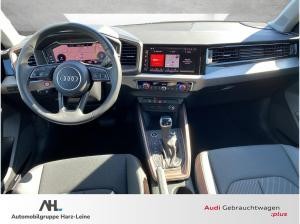 Audi A1 Sportback 30 TFSI advanced S-tronic LED Navi GRA APS+ VC DAB SONOS