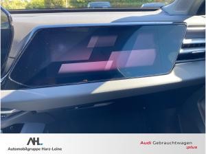 Audi A5 Avant 2.0 TFSI S-tronic Matrix Navi VC+ ACC APS+ Leder Beifahrerdisplay